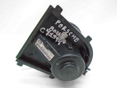 Heater blower motor PORSCHE BOXSTER (986) 2.7 | BP14027019M62 