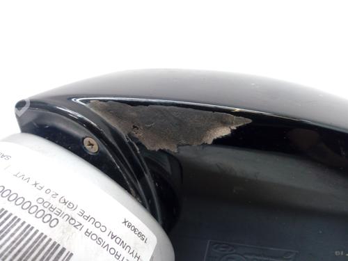 Left mirror HYUNDAI COUPE II (GK) 2.0 GLS | BP9692214C26 