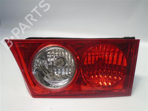 Højre baglygte bagklap Højre baglygte bagklap HONDA ACCORD VII (CL, CN) 2.0 (CL7) (155 hp) 10254362 10254362
