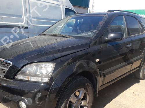 Tailgate KIA SORENTO I (JC)  | BP29340430C6 
