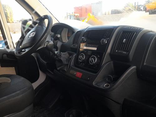 Climate control FIAT DUCATO Van (250_)  | BP29246963I5 