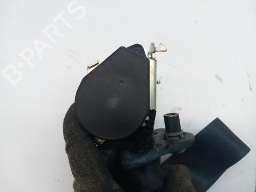 Front right seatbelt RENAULT MASTER III Platform/Chassis (EV, HV, UV) | BP37515594I25 - Image 5