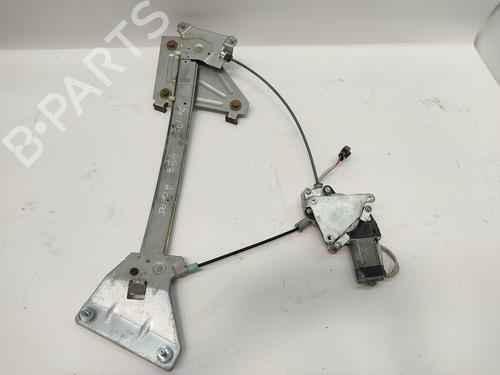 Used Front left window mechanism HYUNDAI COUPE II (GK) 1.6 16V (105 hp) 27301629
