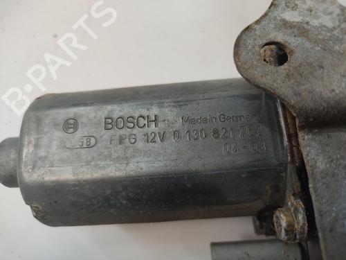 Front right window mechanism CITROËN XSARA PICASSO (N68) 2.0 HDi | BP26550339C23