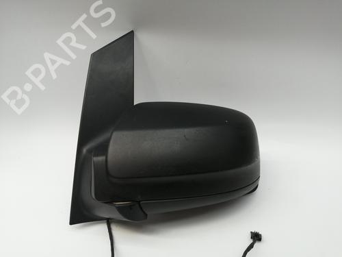 Left mirror MERCEDES-BENZ VITO / MIXTO Van (W639) 110 CDI (639.601, 639.603, 639.605) | BP28097301C26 