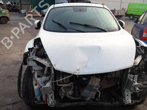 Rear left window mechanism NISSAN JUKE (F15) 1.2 DIG-T | BP12520579C24 
