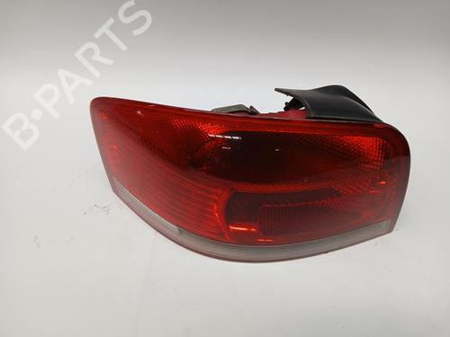 Left taillight AUDI A3 (8P1) | BP38603637C34 - Image 4