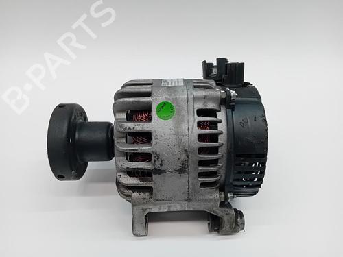 Generator Generator 38415309 38415309
