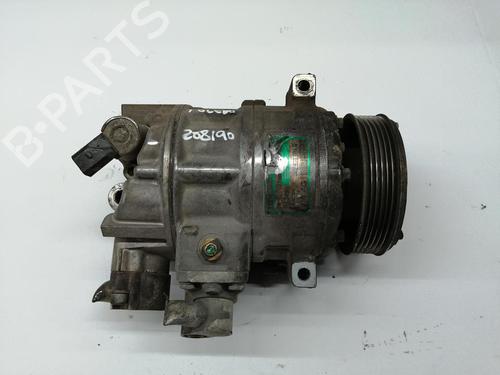 AC-Kompressor AC-Kompressor SEAT TOLEDO III (5P2) [2004-2009] 34286340 34286340