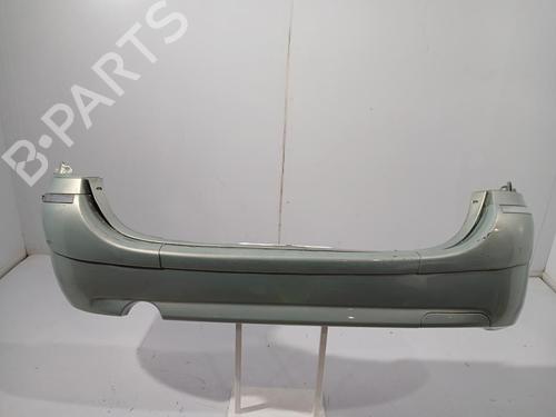 Bagtil kofangere CITROËN XSARA PICASSO (N68) 2.0 HDi (90 hp) 31158665