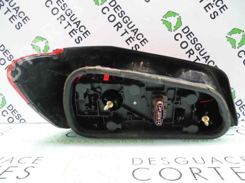 Right taillight PEUGEOT 306 (7B, N3, N5) 1.9 D | BP5467490C35 