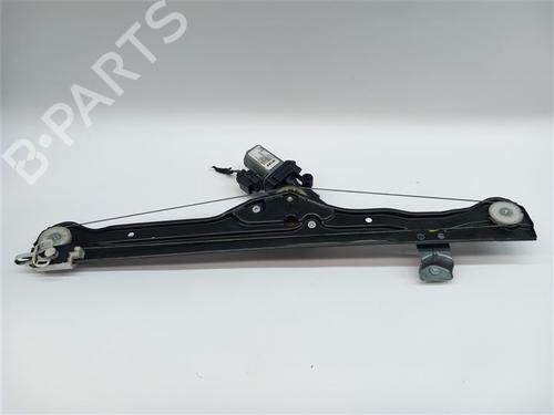 Front left window mechanism CITROËN C5 I (DC_) 2.0 HDi (DCRHZB, DCRHZE) | BP39496176C22 - Image 4