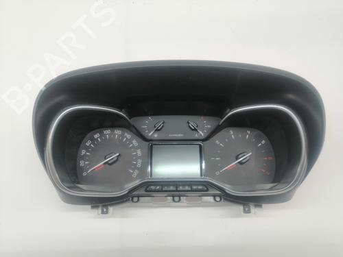 Used Instrument cluster CITROËN C3 AIRCROSS II (2R_, 2C_) [2017-2025]  27877525