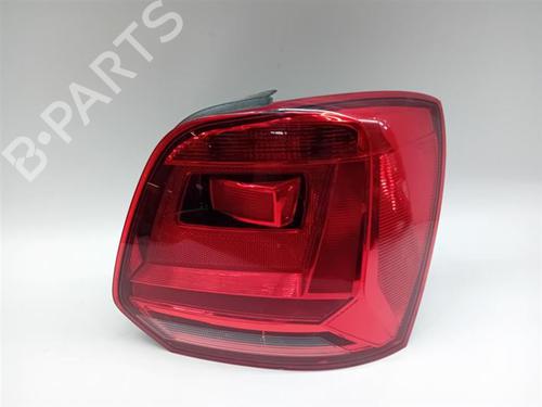 Used Right taillight Right taillight 39467970 39467970