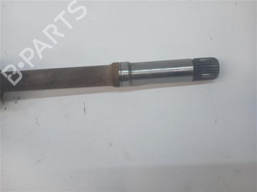 Right front driveshaft OPEL CORSA F (P2JO) 1.2 (68) | BP40066172M39 - Image 2