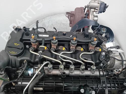 Used Engine KIA SPORTAGE IV (QL, QLE) 1.7 CRDi (116 hp) 31375293