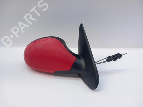 Right mirror SEAT LEON (1M1)  | BP20110410C27 