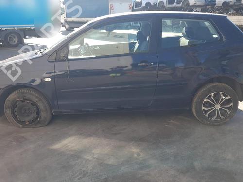 Front wiper motor VW POLO IV (9N_, 9A_) 1.2 12V | BP30316086M29