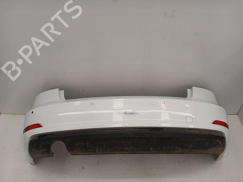 Bak støtfanger AUDI A3 Limousine (8VS, 8VM) [2013-2021]  27345529