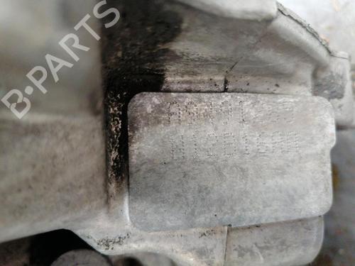 Engine MINI MINI (R56)  | BP29904314M1