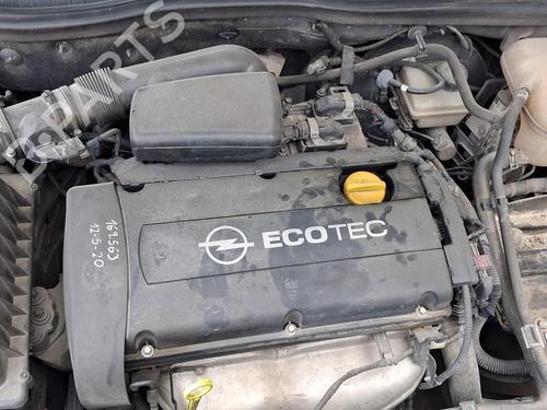 Engine OPEL ASTRA H (A04) 1.6 (L48) | BP36641882M1 - Image 10