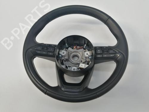 Used Steering wheel TOYOTA YARIS CROSS (MXP_) 1.5 Hybrid All-wheel Drive (MXPJ15) (116 hp) 16908485