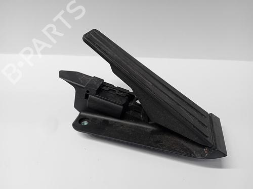 Used Pedal Pedal 36887749 36887749