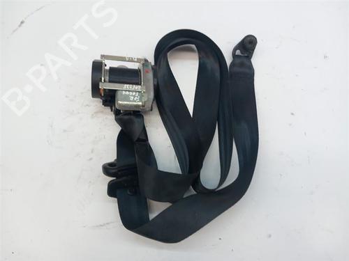Used Front right seatbelt Front right seatbelt 37594679 37594679