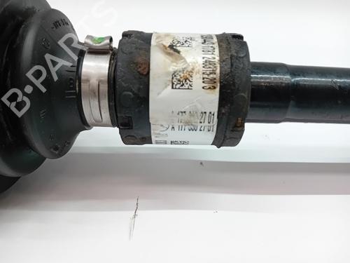 Left front driveshaft MERCEDES-BENZ A-CLASS Saloon (V177) | BP37429038M38 - Image 4
