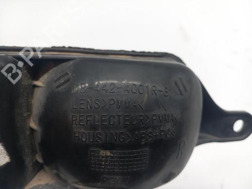 Other OPEL CORSA C (X01) | BP30635239O1