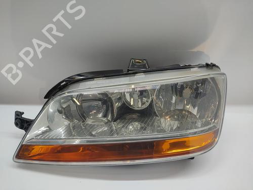 Used Left headlight FIAT MULTIPLA (186_) 1.9 JTD (186AXE1A) (120 hp) 30699205