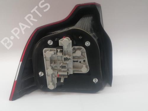 Right taillight VOLVO S40 II (544) 1.8 FlexFuel | BP30100123C35