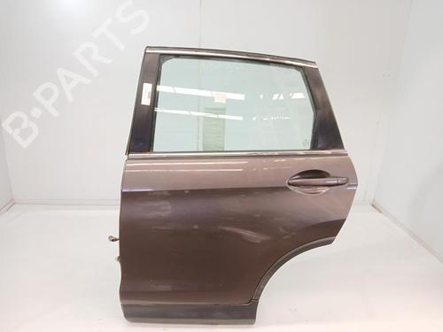 Used Left rear door Left rear door HONDA CR-V IV (RM_) 1.6 i-DTEC 4WD (RE6) (160 hp) 35805876 35805876