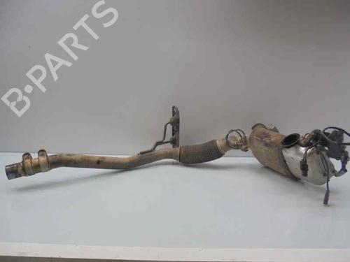 Used Catalyst VW CC B7 (358) 2.0 TDI (177 hp) 6883690