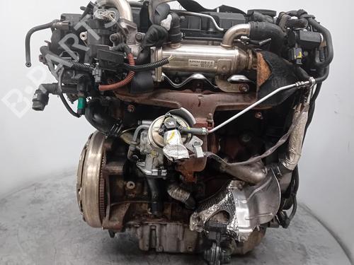 Motor PEUGEOT 407 (6D_)  | BP29904223M1