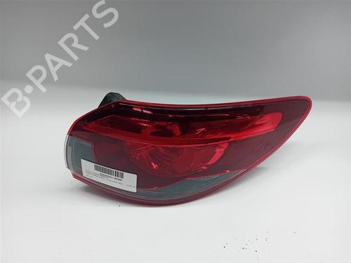 Used Right taillight Right taillight MAZDA 6 Estate (GJ, GL) 2.2 D (150 hp) 38470003 38470003