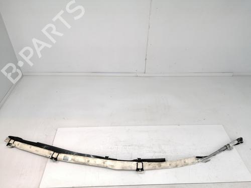 Used Left curtain airbag MERCEDES-BENZ CLS (C219) CLS 320 CDI (219.322) (224 hp) 17903822