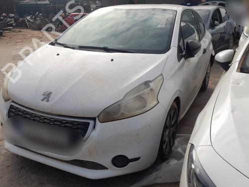 Other PEUGEOT 208 I (CA_, CC_)  | BP27477453O1