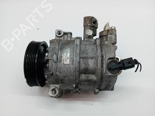 Used AC compressor AC compressor 37032284 37032284