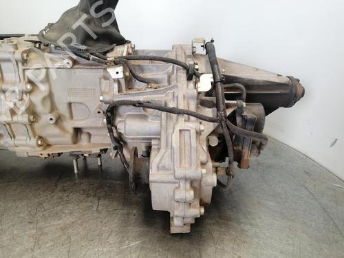Transfer box NISSAN NAVARA NP300 (D40) 2.5 dCi 4WD (D40TT, D40T, D40M, D40BB) | BP37246921M36 - Image 2