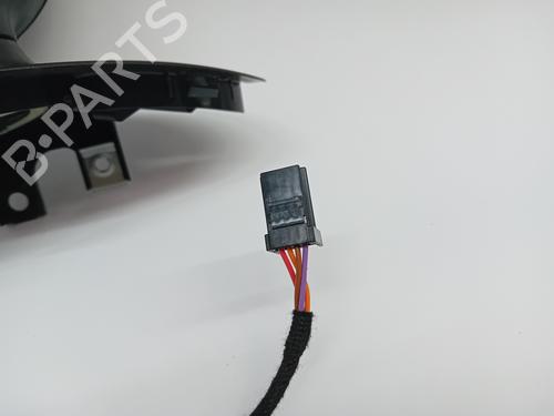 Instrument cluster SMART FORTWO Coupe (453) electric drive / EQ (453.391) | BP22746515C47 