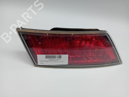 Used Left tailgate light Left tailgate light 38541091 38541091