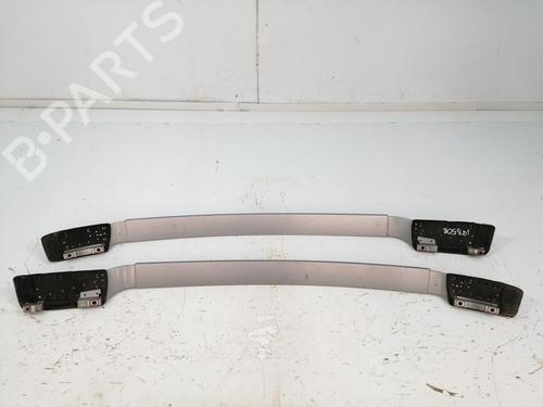 Roof bar BMW X6 (E71, E72) xDrive 40 d | BP29235122C65 