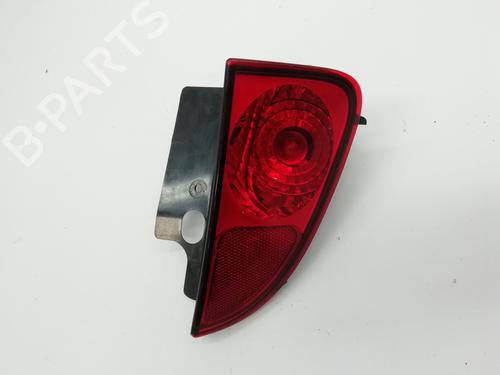Used Rear fog light RENAULT ESPACE IV (JK0/1_) 2.2 dCi (JK0H) (150 hp) 10628458