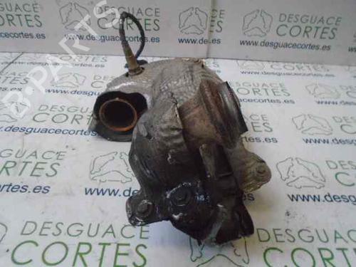 Catalyst PEUGEOT 5008 (0U_, 0E_) 2.0 HDi 150 / BlueHDi 150 | BP6023859M10 