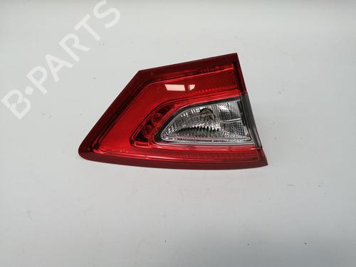 Used Left tailgate light Left tailgate light FORD MONDEO V Hatchback (CE) 2.0 TDCi (150 hp) 35789413 35789413