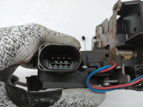 Front left lock SEAT LEON (1M1) | BP33464290C98 - Image 2