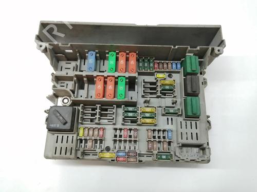Fuse box BMW 1 (E87) 118 d | BP5526188E1 