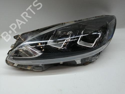Used Left headlight FORD KUGA III (DFK) [2019-2025]  30727271