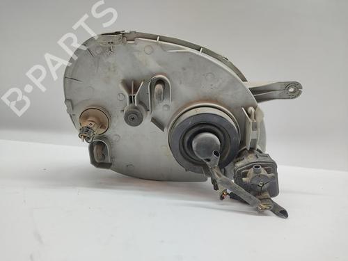 Left headlight HYUNDAI ATOS (MX) 1.0 i | BP30534124C28 